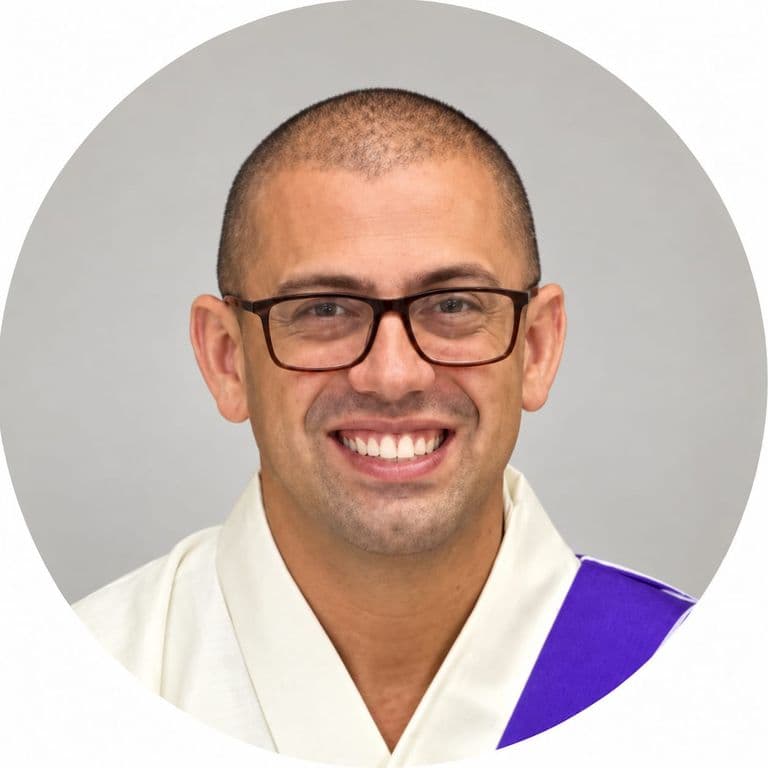 Rev. Yotatsu Chiamulera